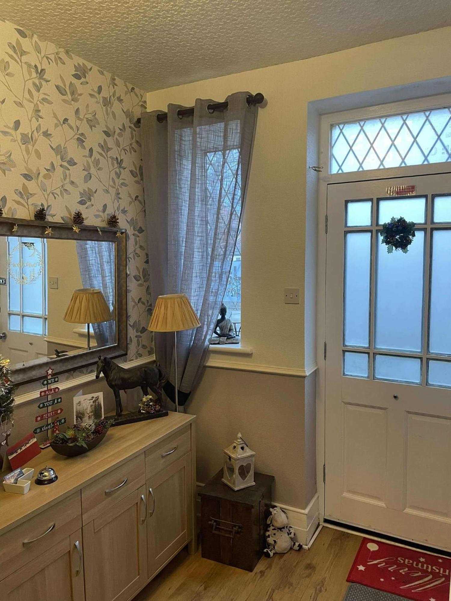 Esjays At Knowles House Bed & Breakfast Lytham St Annes Exterior photo